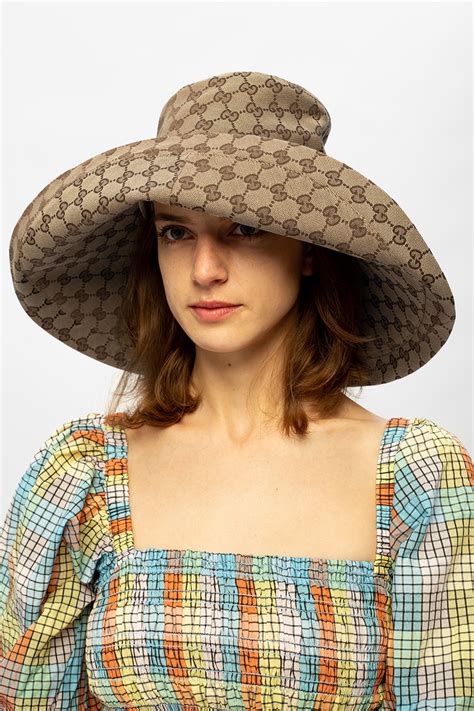 gucci hats women official website.